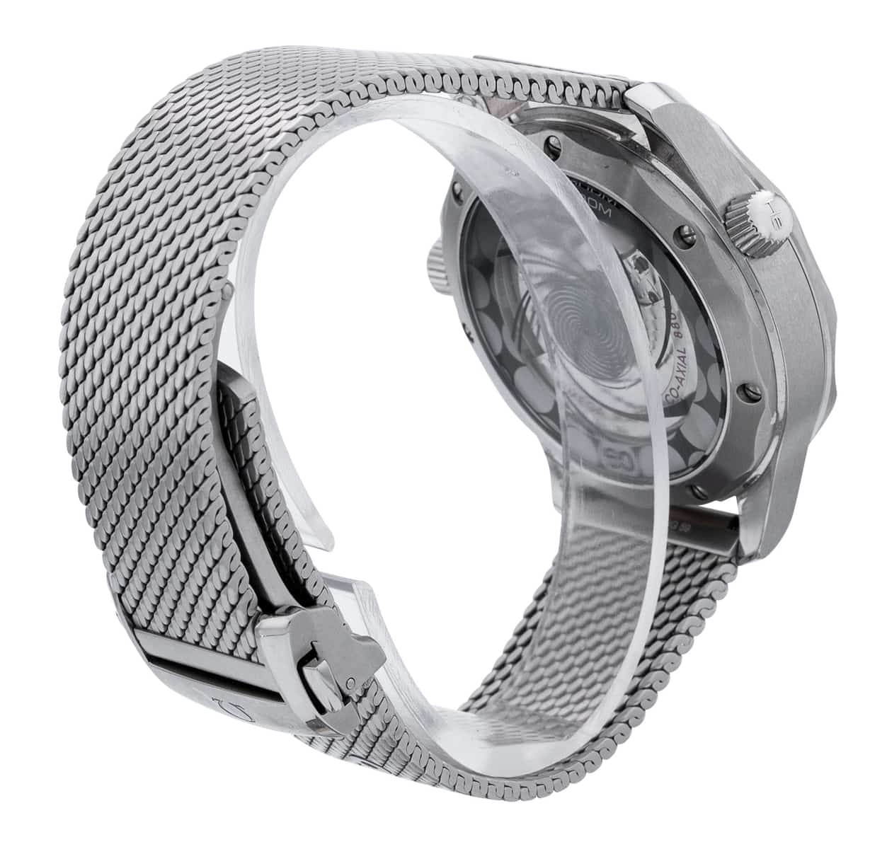 Omega Seamaster Diver 300m 210.30.42.20.03.002 Omega Seamaster Diver 300m 210.30.42.20.03.002
